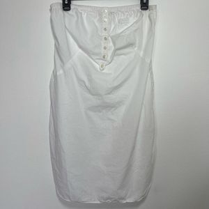 James Perse tube dress